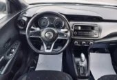 Nissan Kicks 2019 4 sale