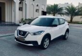 Nissan Kicks 2019 4 sale