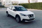 Nissan Kicks 2019 4 sale