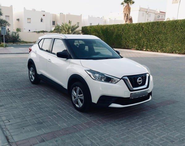 Nissan Kicks 2019 4 sale