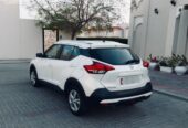 Nissan Kicks 2019 4 sale