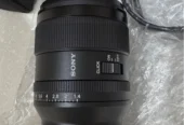 للبيع عدست سوني.       For sale: Sony lens.