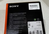 للبيع عدست سوني.       For sale: Sony lens.