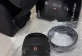 للبيع عدست سوني.       For sale: Sony lens.