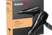 BaByliss PRO Excess HQ Hair Dryer