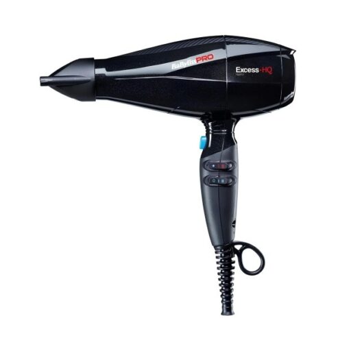 BaByliss PRO Excess HQ Hair Dryer