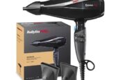 BaByliss PRO Excess HQ Hair Dryer