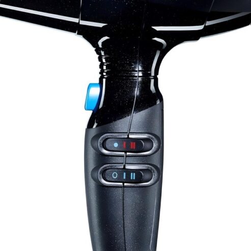 BaByliss PRO Excess HQ Hair Dryer