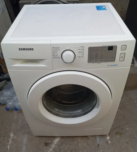 Samsung 7kg washing machine for sale