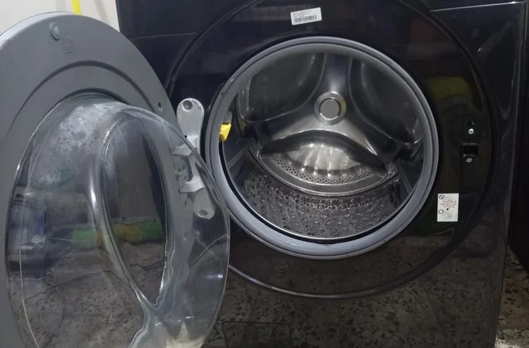 WASHING MACHINE FOR SALE 18.5 KG