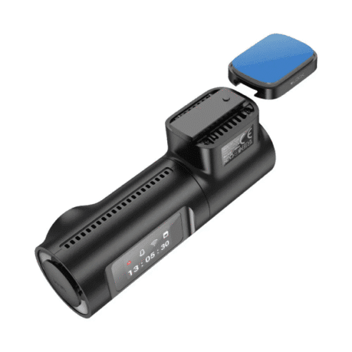 Hoco Dv1 Cam Driving Recorder