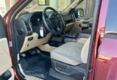 f-150 xlt 2015 V8