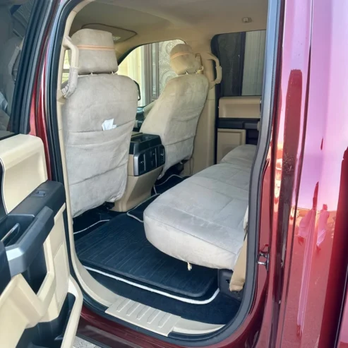 f-150 xlt 2015 V8