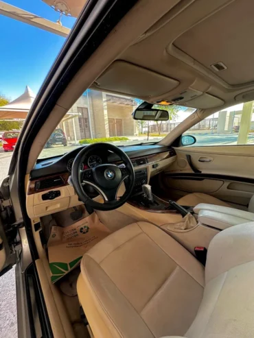 2009 BMW 3 Series For Sale