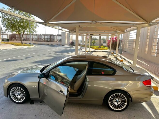 2009 BMW 3 Series For Sale