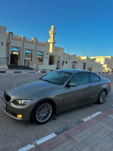 2009 BMW 3 Series For Sale