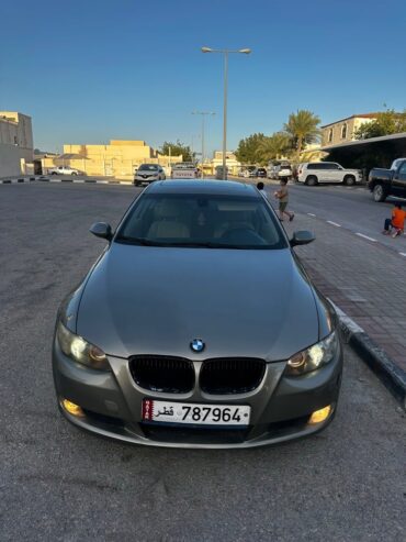 2009 BMW 3 Series For Sale