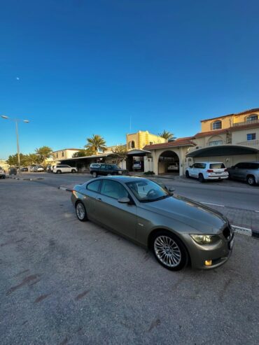 2009 BMW 3 Series For Sale