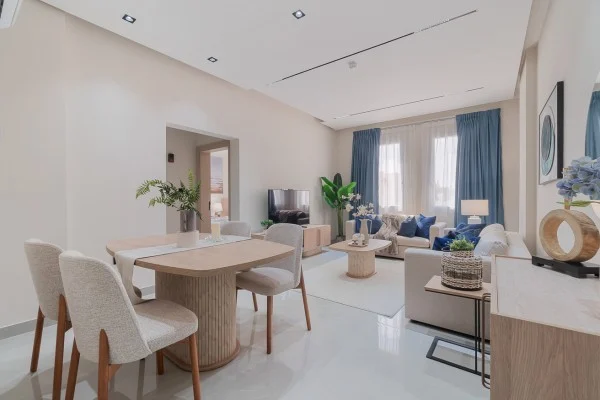 Brand New 2BHK No Commission