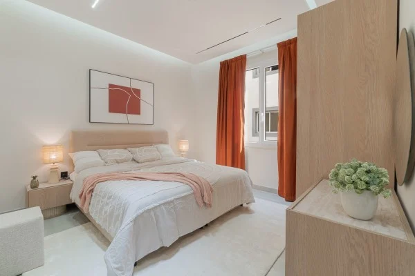 Brand New 2BHK No Commission