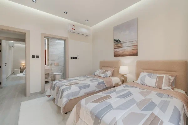Brand New 2BHK No Commission