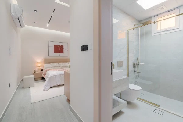Brand New 2BHK No Commission