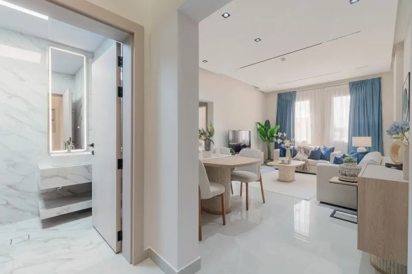 Brand New 2BHK No Commission
