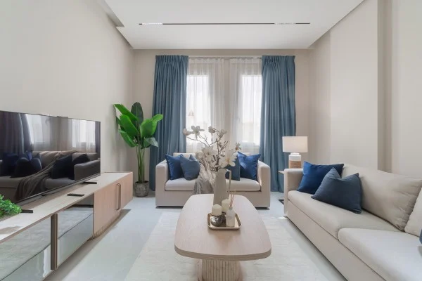 Brand New 2BHK No Commission