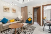 1BHK NO COMMISION BILLS INCL.