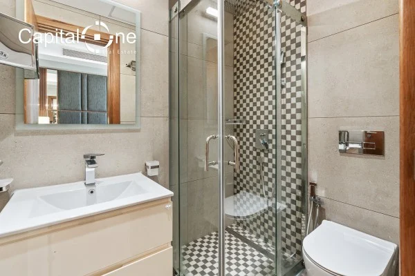 1BHK NO COMMISION BILLS INCL.