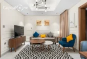 1BHK NO COMMISION BILLS INCL.