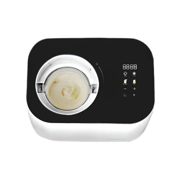 PW Ice Cream & Yogurt Machine