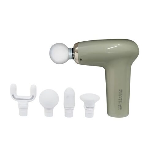 Fascia Massage Gun J3 5-Speed