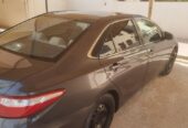 2016 Camry