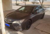 2016 Camry