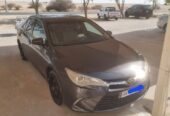 2016 Camry