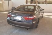 2016 Camry
