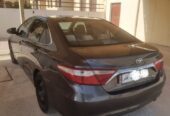 2016 Camry