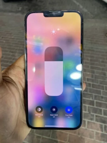 Apple iPhone 13 Pro Max