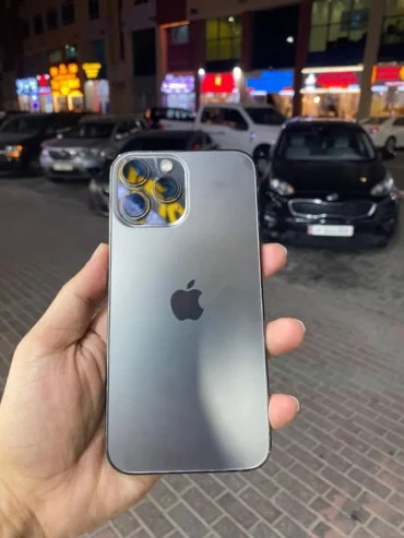 Apple iPhone 13 Pro Max