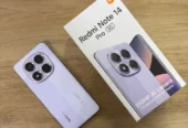 Redmi Note 14 Pro 5g 256 GB