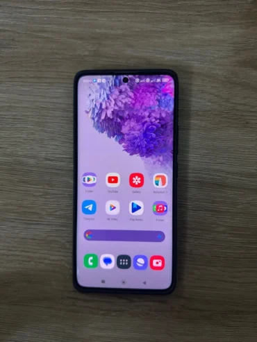 Redmi Note 14 Pro 5g 256 GB