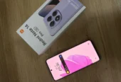 Redmi Note 14 Pro 5g 256 GB