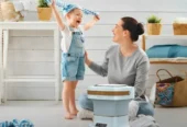 Green Lion 6L Washing Machine