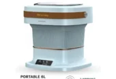 Green Lion 6L Washing Machine