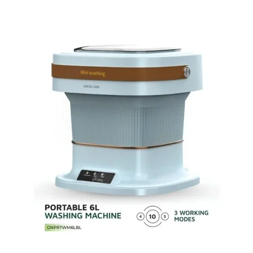 Green Lion 6L Washing Machine