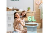 Green Lion 6L Washing Machine