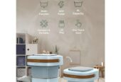 Green Lion 6L Washing Machine