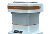 Green Lion 6L Washing Machine
