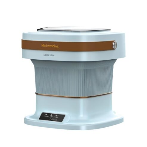 Green Lion 6L Washing Machine